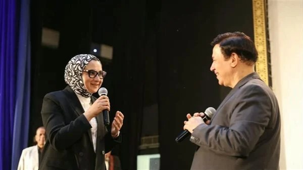 جانب من الحدث