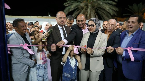 جانب من الحدث