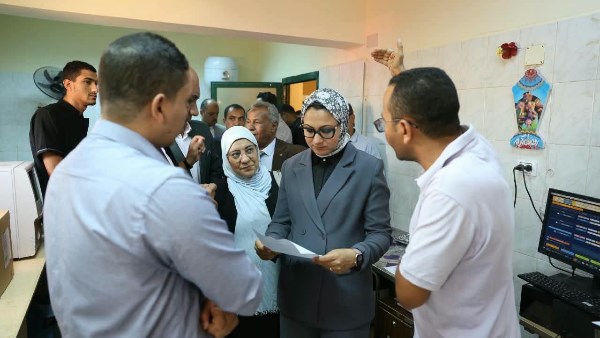جانب من الحدث