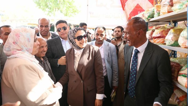 جانب من الحدث