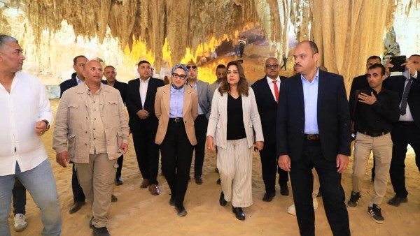 كهف الجارة 
