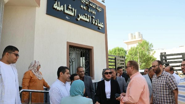 جانب من الحدث