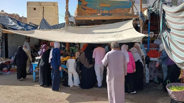 جانب من الحدث