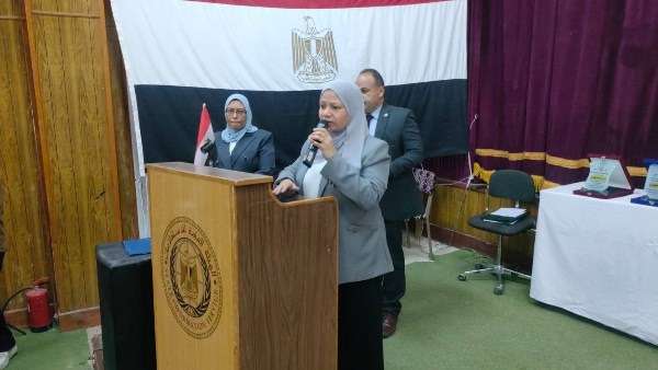 جانب من الحدث
