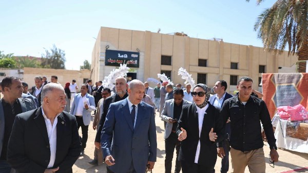 جانب من الحدث