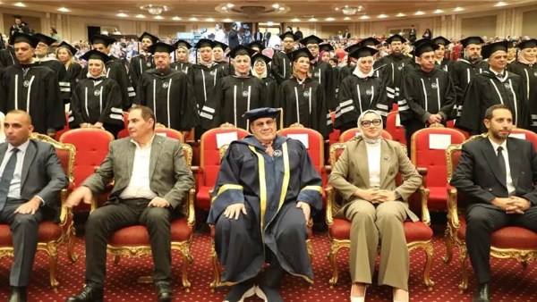 جانب من المساركه