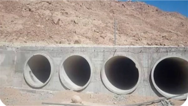 مخرات ارشيفيه