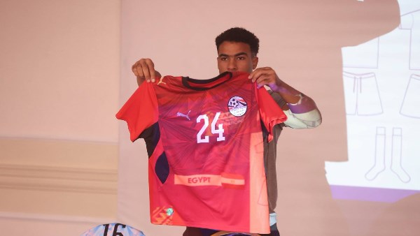 منتخب الشباب