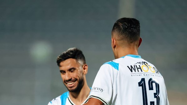 بيراميدز