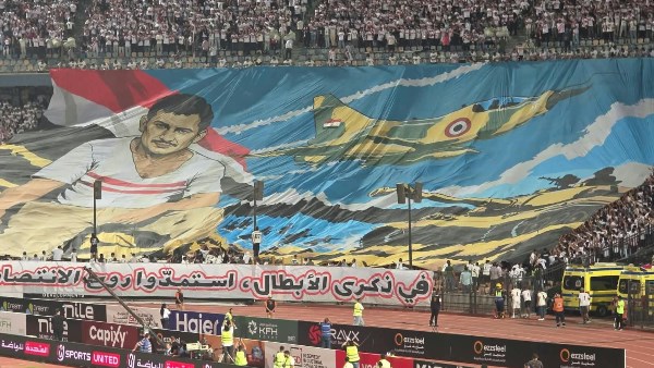 يحيى حسانين