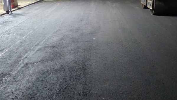 اعمال الرصف بالعامرية