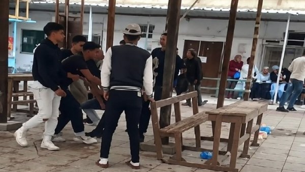 صورة أرشيفية