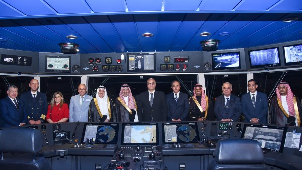 محافظ الإسكندرية 