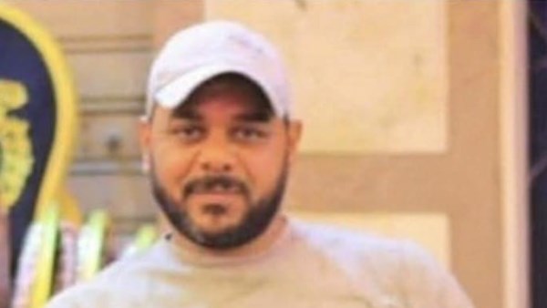 المجنى عليه