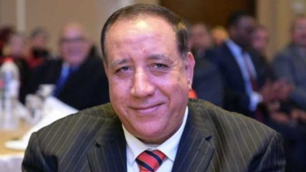 نقيب الصحفيين بالإسكندرية 