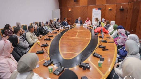 مكتبة الإسكندرية 