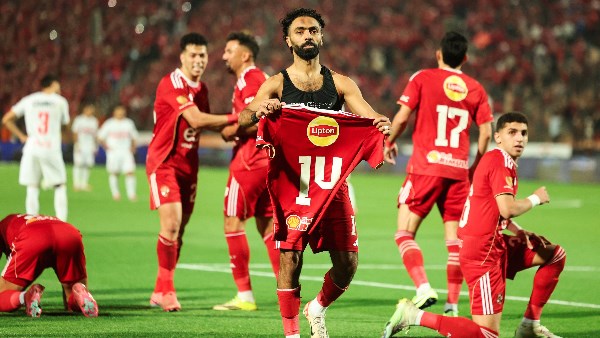 القناة الناقلة لمباراة الزمالك والأهلي اليوم في الدوري المصري القناة الناقلة لمباراة الزمالك والأهلي اليوم في الدوري المصري