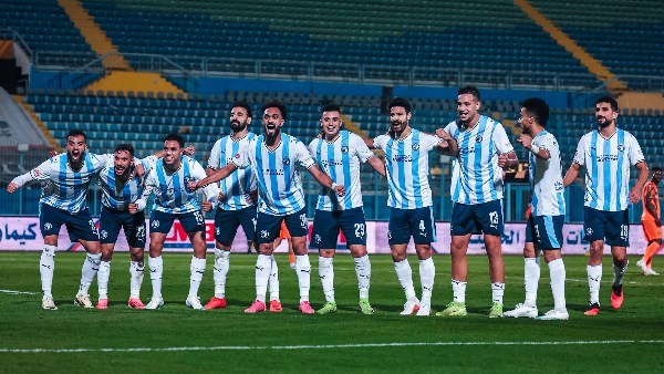 بيراميدز
