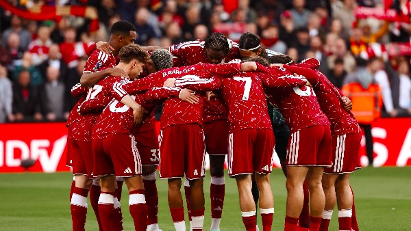 ليفربول