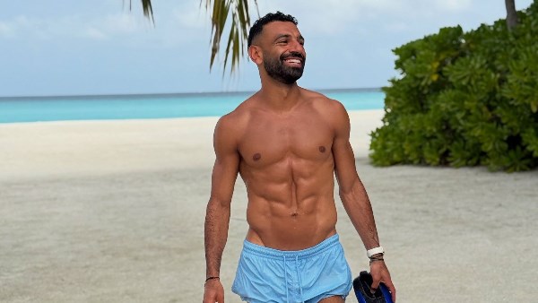محمد صلاح