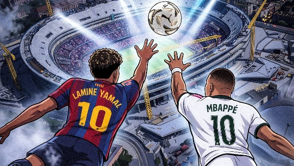 الكلاسيكو