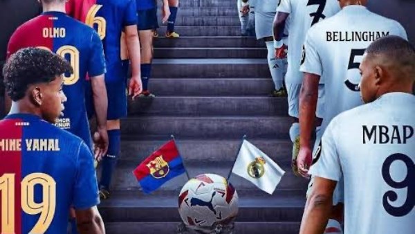 الكلاسيكو