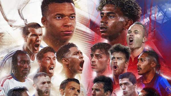 الكلاسيكو