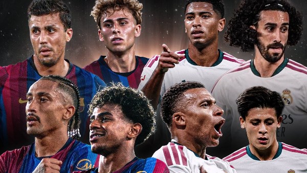 الكلاسيكو