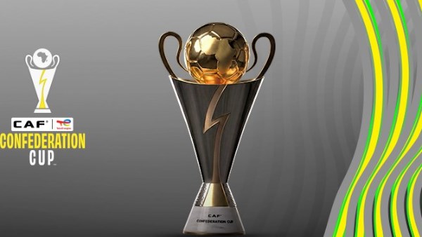 قرعة كأس الكونفدرالية الأفريقية 2026-2027 كاملة
