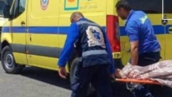 حادث  ارشيفية