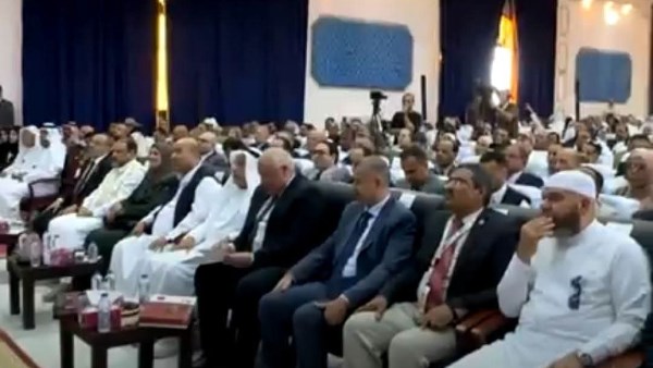 انطلاق المهرجان الدولي التاسع للتمور المصرية بسيوة