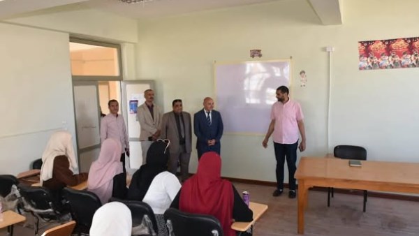 خلال فاعليات الاحتفالية 