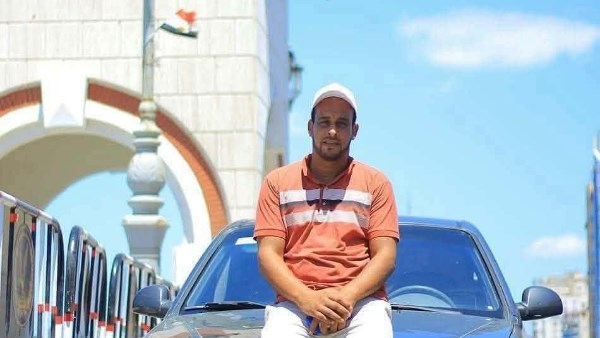 مصرع شاب في انقلاب سيارة قرب بوابة 15 على طريق مرسى مطروح مصرع شاب في انقلاب سيارة قرب بوابة 15 على طريق مرسى مطروح