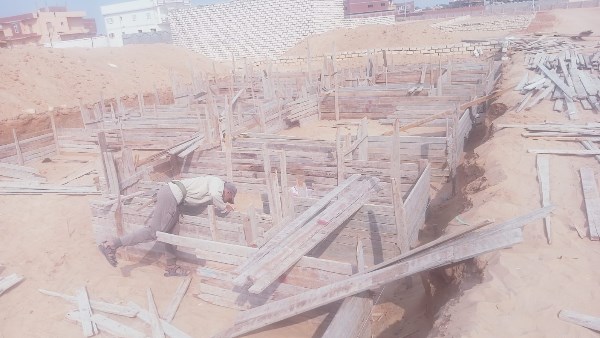 الازالات 