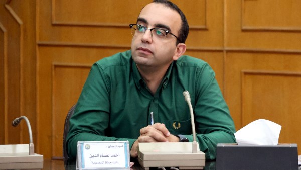 خلال اللقاء 