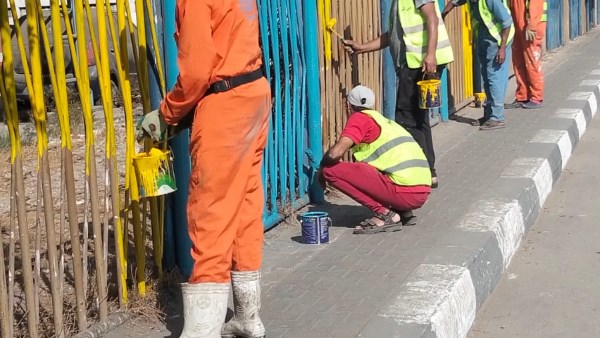 الأعمال 