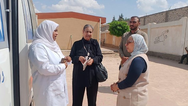 الحملة 