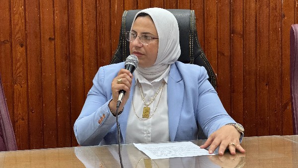 الفاعليات 