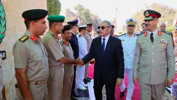 الفاعليات 