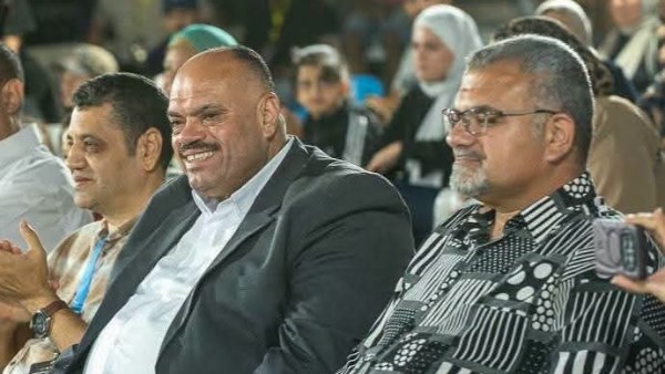 الفاعليات 