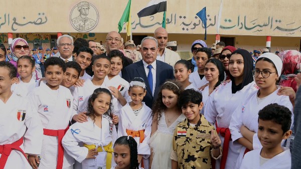 خلال الفاعليات 