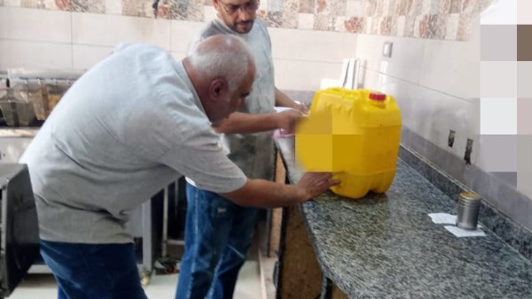 تموين الإسماعيلية يضبط ١٢٥ مخالفة خلال حملات رقابية على المخابز والأسواق