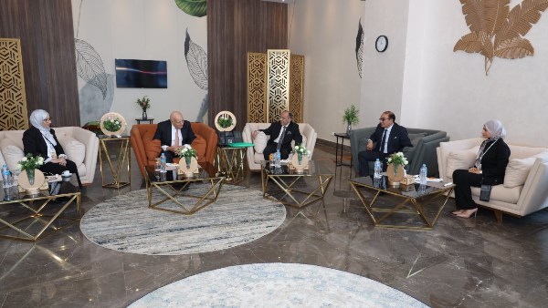 الفاعليات 