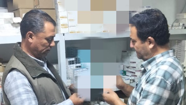 خلال الحملة 