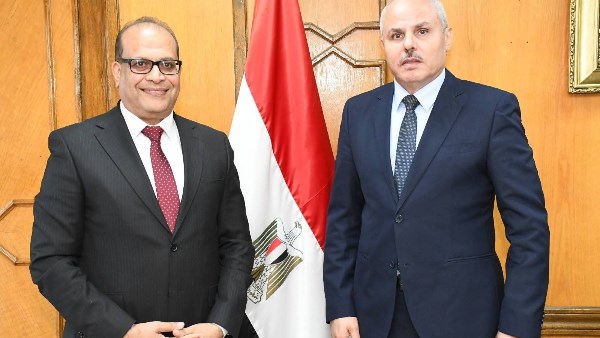 خلال اللقاء 
