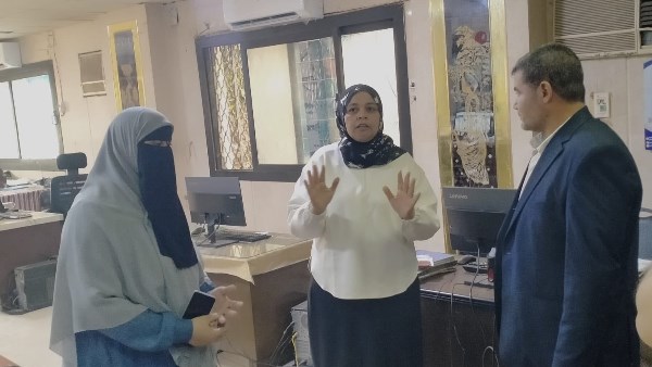 خلال اللقاء 
