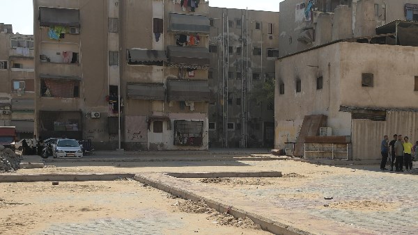 التنمية الشاملة تتواصل بمحافظة بورسعيد .. و«قطار التطوير» ينطلق بقوة غير مسبوقة داخل حي الزهور