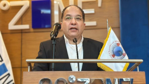 اللمعي: نواصل العمل على دعم أعضاء الغرفة وتعزيز دور قطاع الملاحة في الاقتصاد الوطني
