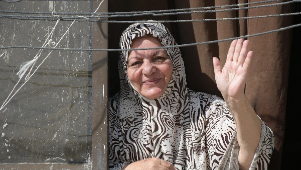 رفع كفاءة متكامل لعدد 20 عمارة سكنية داخل 10 بلوكات .. تطوير البنية التحتية والإنارة والمناطق المحيطة 