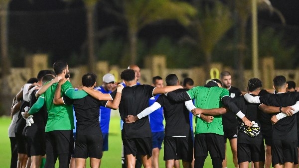 غيابات عديدة عن قائمة المصري لمباراة سيراميكا بالجولة الأولى من مسابقة كأس عاصمة مصر.